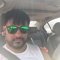 Sukhdeep Singh Kochar