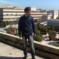 Yasin Yousif