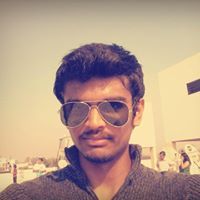 Shubham Patel