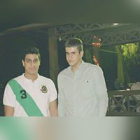 Omar Asker