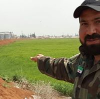 براء اليوسف