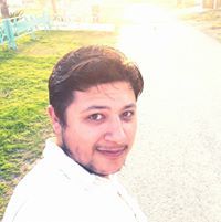 Mian KakaKhel