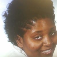 Chrishanda Roundtree