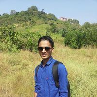 Anuj Singh