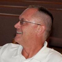 Chris Gregg