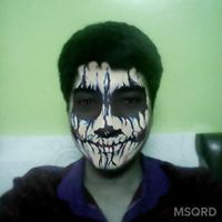 Arpit Sharma