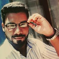 Rishard Nawfar