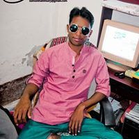 সুমন মাহমুদ