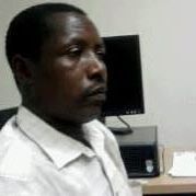 Mohammed Abdullahi
