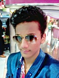 Abhishek Rawat