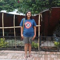 Ayushi Gupta