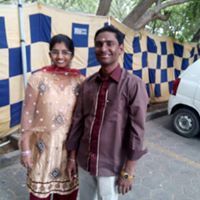 Divya Chandra