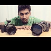 Swapnil Pakhare