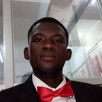 Tunji Seton