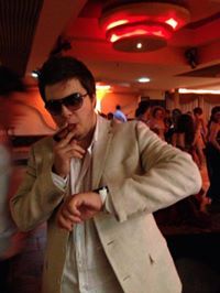 Стоян Чанев