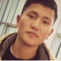 Билэгсайхан Сайнбаяр