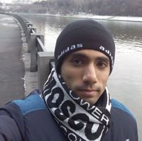 Хуссейн Аль Саед