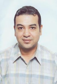 Wessam Hussein