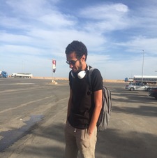 Abdelrahman Tosson