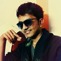 Chirag Bhalani