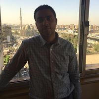 Nader Mohamed