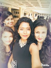 Aishwarya Simon