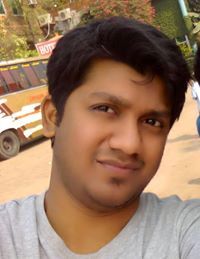 সাজ্জাদ শাওন