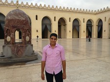 Ahmed