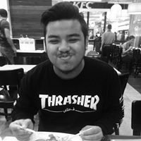 Khairul Anwar