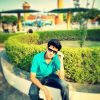 Raviraj Yadav
