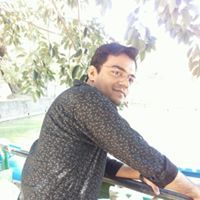 Devendra Balot