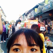 ชาลิตา โรเจอร์ส