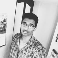 Pavithran Pavithran