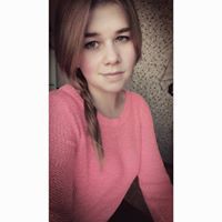 Николь Сергеевна