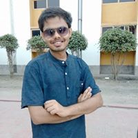 Shubham Bhattacharya