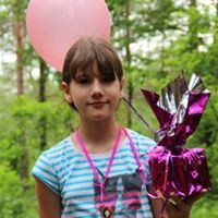 Алёна Веткинайте