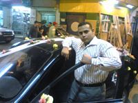Mohammed Saied