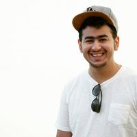 Mohammed Alghamdi
