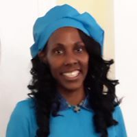 Lisa Muhammad