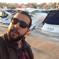 HAitham A'Yad