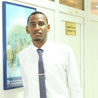 Azhari Abdo