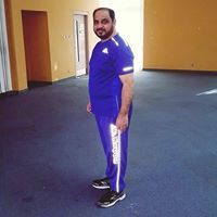 Zahid Hanif