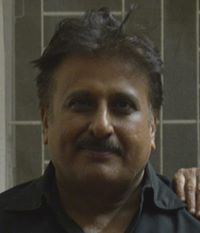 Rajendra Sagar