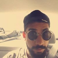 Shashank Khatri