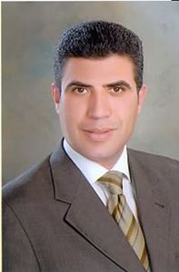 Hany Elamrawy