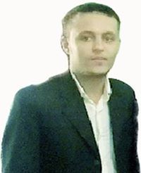 واثق العامري