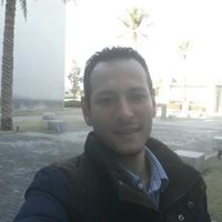 Haitham Sakr