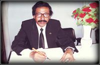 Hossain Sohrawardy