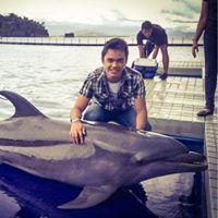 Floyd Pacaldo