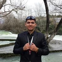 Abdallah Samir